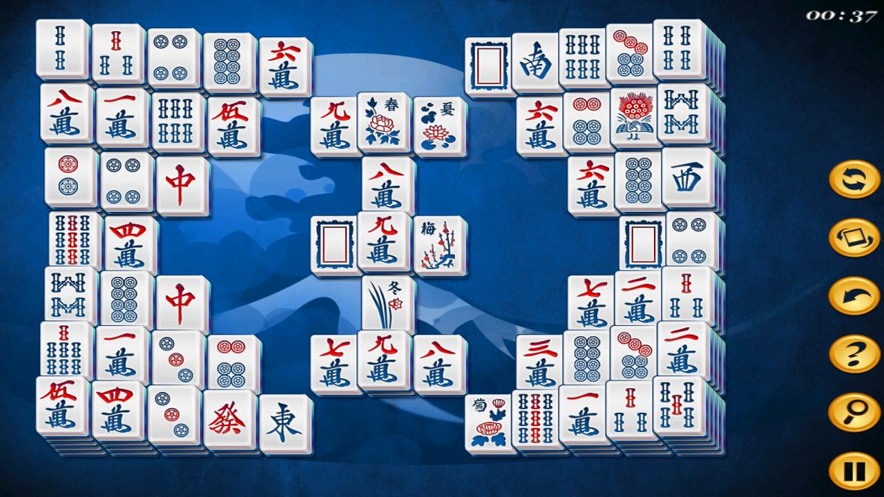 Mahjong Deluxe Free instal the new version for iphone